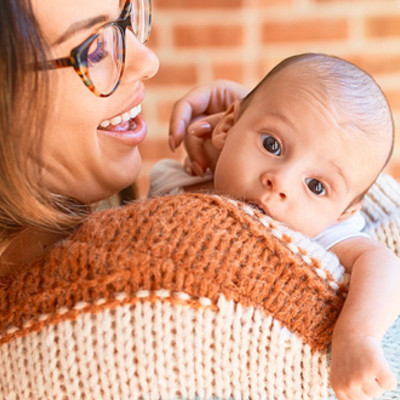 Το ρέψιμο του μωρού: Πέντε tips για γονείς