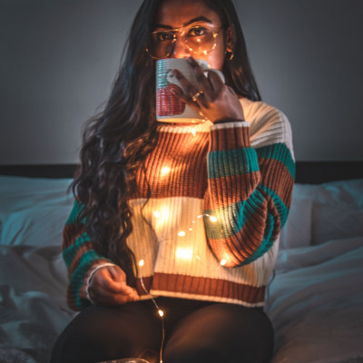 Μήπως ξύπνησες μέσα στη νύχτα και δεν ξέρεις τι πρέπει να κάνεις;