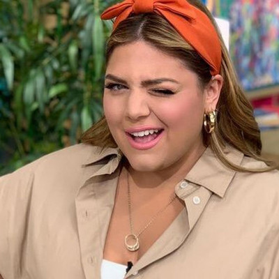 Δανάη Μπάρκα: Το σπίτι της είναι cozy και ναι, αντέχεις μήνες καραντίνας εκεί!