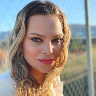 Υβόννη Μπόσνιακ: Η φωτογραφία που έκανε όλους τους διάσημους να σχολιάσουν