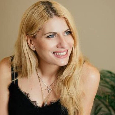 Άννα Μαρία Ψυχαράκη: Ποιος Πυργίδης; Ο άντρας των ονείρων της και ο γάμος το 2021!