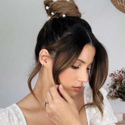 5 τάσεις στα χτενίσματα που θα χαρείς πολύ να δοκιμάσεις το 2021