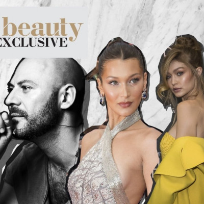 ΑΠΟΚΛΕΙΣΤΙΚΟ! Συνέντευξη με τον hairstylist των διάσημων κυριών του Hollywood, Πάνο Παπανδριανό