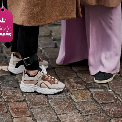 Οδηγός Αγοράς: 15 διαχρονικά στυλ παπουτσιών που αξίζει να αποκτήσεις τώρα στις εκπτώσεις