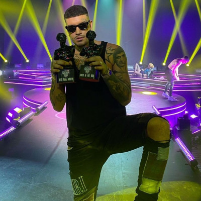 Ο Snik έγινε ξανά το Νο1 των trends του YouTube