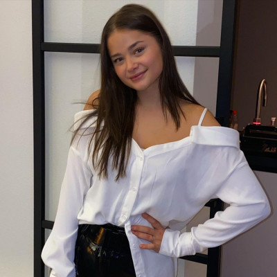 Μόλις μάθαμε ποιο είναι το τραγούδι της Stefania για την Eurovision 2021