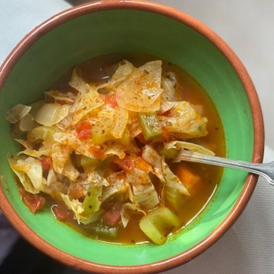 Με το Detox αυτό μπορείς να χάσεις 4.5 κιλά σε 7 μέρες