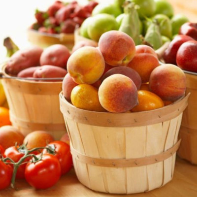 Από τι κινδυνεύετε αν δεν τρώτε αρκετά φρούτα & λαχανικά (εικόνες)