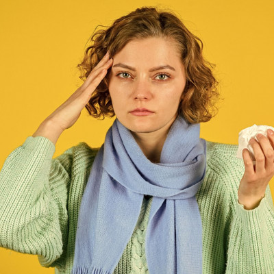 Κορονοϊός: Περιορίζει η πανδημία τις υπόλοιπες ιώσεις;