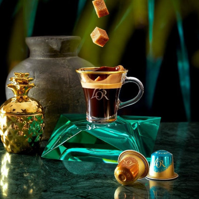 L’OR ORIGINS: 1 δωρεάν συσκευασία με 10 κάψουλες, θα έρθει στο σπίτι σου!