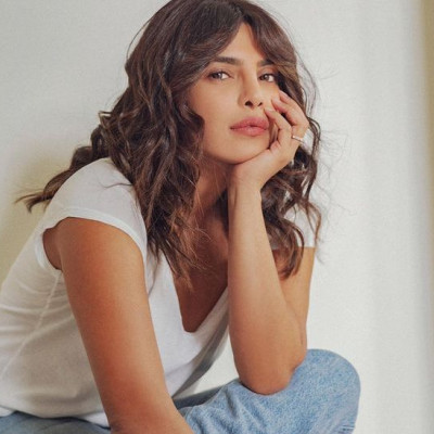 Η 17χρονη Priyanka Chopra στη #tb φωτό της είναι μία άλλη