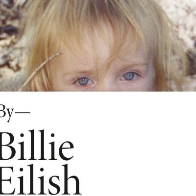 Πώς θα κάνεις δικό σου το πρώτο photo book της Billie Eilish