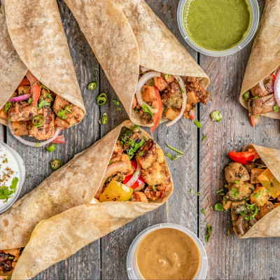 Τόσο καιρό τρως λάθος την tortilla σου! Tο viral hack του Tik- Tok θα σε σώσει