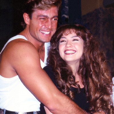 Thalia: Η ηθοποιός της «Μαρίας της Γειτονιάς» είναι σχεδόν 50 και μία κούκλα