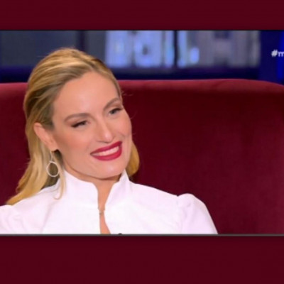 Έκπληκτη η Ελεονώρα Μελέτη! Αυτή είναι η πρώτη συνάντηση Βίσση - Βανδή!