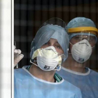 Κορονοϊός: Κοιτάξτε τη γλώσσα σας - Το σημάδι που δείχνει αν νοσείτε