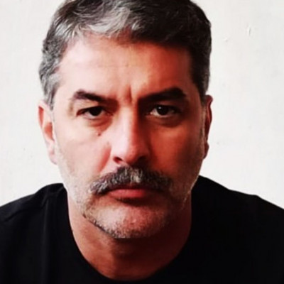 Βασίλης Μπισμπίκης: Η μία και μοναδική φορά που μας έδειξε τον γιο του