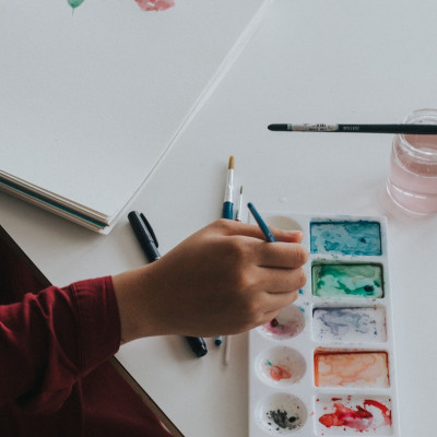 Με αυτά τα tips οι ζωγραφιές σου θα φτάσουν σε άλλο level (+vid)