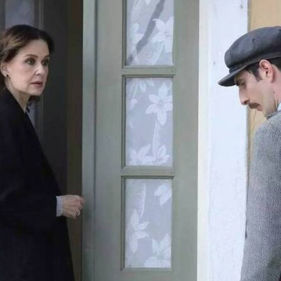 Άγριες μέλισσες: Η Δανδουλάκη δίνει spoiler για τον Μελέτη που δεν πάει ο νους σας