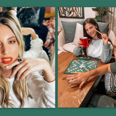 Τανιμανίδης - Μπόμπα: Τα πρώτα σχόλια για την εγκυμοσύνη της Αθηνάς Οικονομάκου