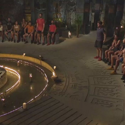 Survivor Spoiler 18/1: Αυτές είναι οι δύο νέες ομάδες - Δείτε ποιοι «Διάσημοι» πήγαν στους «Μπλε»