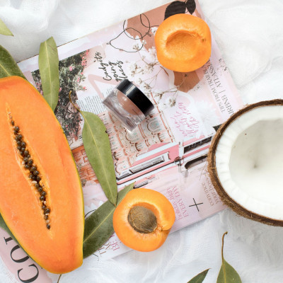 Τα wellness trends που θα βλέπουμε παντού γύρω μας το 2021