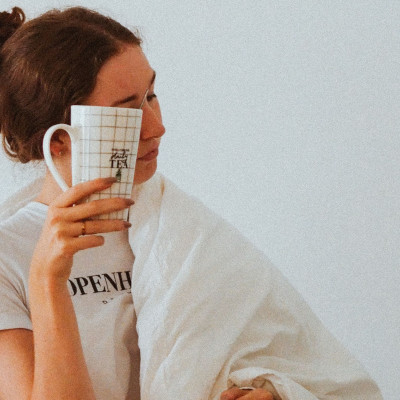 Το pandemic burnout και η σημασία του να μην είσαι τόσο σκληρή με τον εαυτό σου