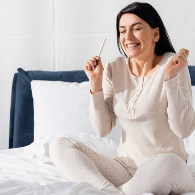 Συμπτώματα εγκυμοσύνης: Τι συμβαίνει στην αρχή