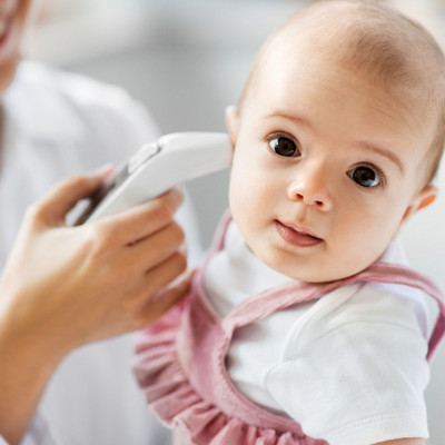 Τα καλύτερα θερμόμετρα για μωρά (pics)