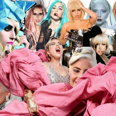 Πέντε φορές που η Lady Gaga μας απέδειξε πως είναι όντως το απόλυτο icon που χρειαζόμασταν