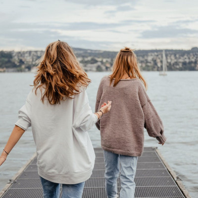 Μήπως ήρθε η στιγμή να το πάρεις επιτέλους προσωπικά;