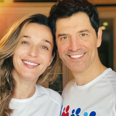 Κάτια Ζυγούλη: Άνοιξε φύλλο περιμένοντας τον Ρουβά να επιστρέψει στο σπίτι