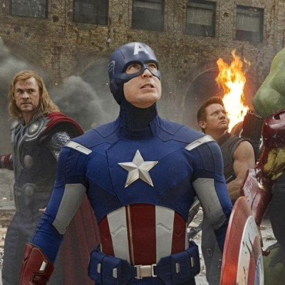 Η Marvel θα κυκλοφορήσει το πιο επικό ντοκιμαντέρ που φανταζόσουν