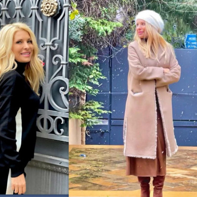 Ελένη Μενεγάκη: Η δημόσια εξομολόγηση που δεν περίμενε κανείς στα μέσα της σεζόν!