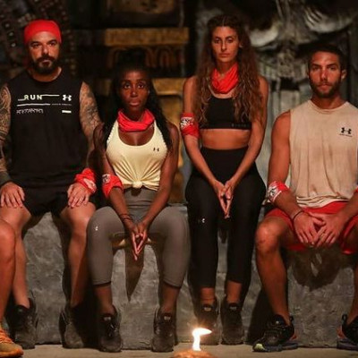 Ανθή Σαλαγκούδη: «Δεν έχω να αποδείξω κάτι στην ομάδα μου»