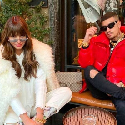 Παπαγεωργίου – Snik: Δες την ξεχωριστή κρεβατοκάμαρά τους και θα τα χάσεις! Μοναδικό βίντεο!