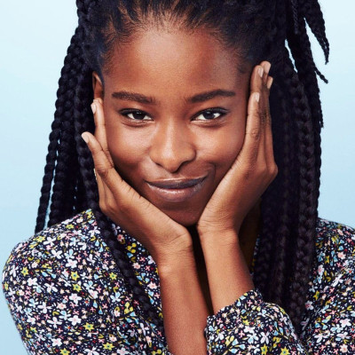 Γνώρισε την 22χρονη Amanda Gorman, το πρότυπο της νεολαίας