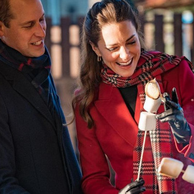 Αυτά είναι τα μυστικά διατροφής της Kate Middleton