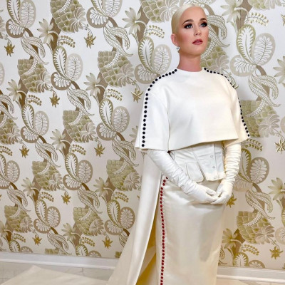 Katy Perry-Demi Lovato: Αυτή είναι η καλύτερη εμφάνισή τους ever!(video)