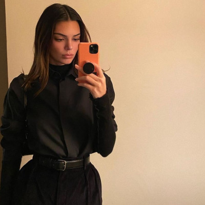 Η Kendall Jenner πόζαρε με μαγιό και ξεπέρασε τα 5 εκ. likes σε 11 ώρες