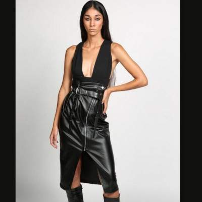 GNTM: Αγνώριστη η Παρασκευή μετά το τέλος του ριάλιτι! Δες πώς την «πετύχαμε» στο κέντρο