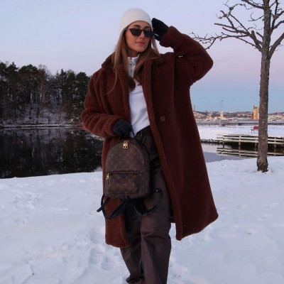 10 backpacks που θα φοράς στη σχολή και σε κάθε σου έξοδο