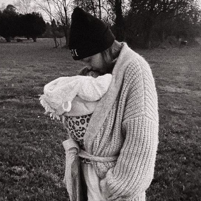 Η Gigi Hadid αποκάλυψε το όνομα της κόρης της με τον πιο παράδοξο τρόπο