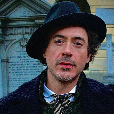 Ο Robert Downey Jr. δημοσίευσε ένα tb βίντεο και ενθουσίασε το Instagram