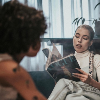 Lockdown: Είσαι έτοιμη να δεις το νέο video της Natasha Kay με special guest