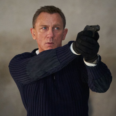 Κι άλλη αναβολή: Αυτή είναι η νέα ημερομηνία κυκλοφορίας του No Time To Die