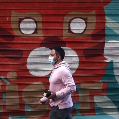 Κορονοϊός: Αυτές είναι οι μάσκες που πρέπει να χρησιμοποιούμε κατά της νέας μετάλλαξης