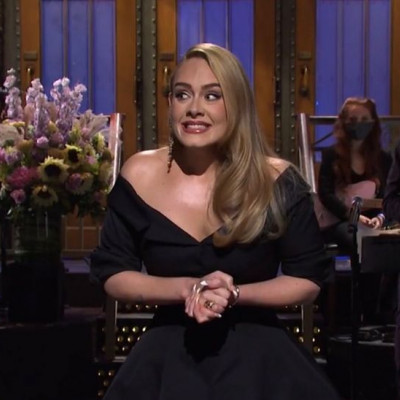 Adele: Γιορτάζει 10χρόνια από το πρώτο album της και ιδού τι ανέβασε