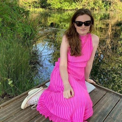 Αυτήν τη χαρούμενη απόχρωση θα βλέπουμε σε όλα τα ρούχα το 2021