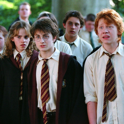 Ο Harry Potter γίνεται σειρά και δεν ξέρουμε τι να πρωτορωτήσουμε